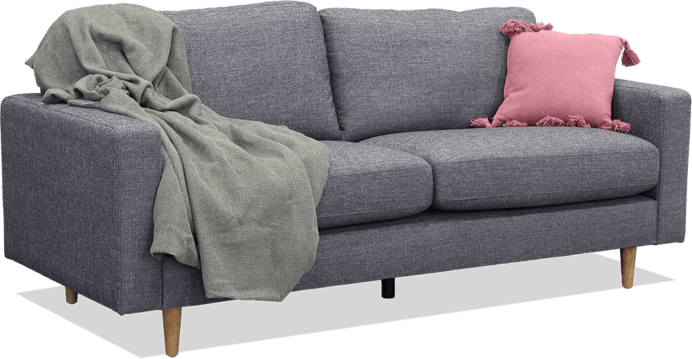 Linton Aim 3 Seater Sofa