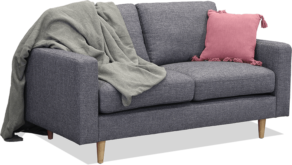 Linton Aim 2 Seater Sofa