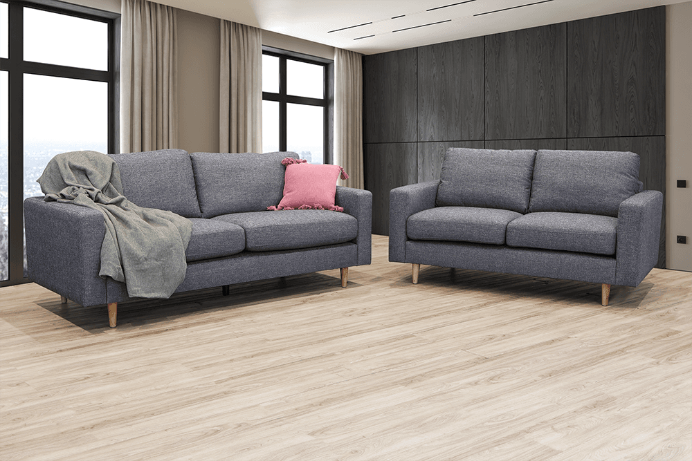 Linton Aim 2 Seater Sofa