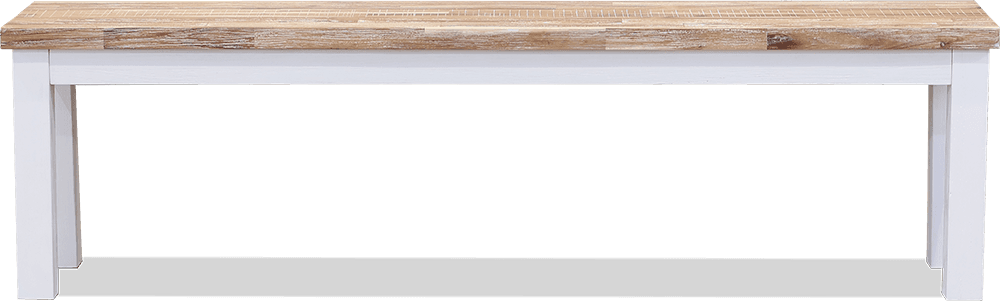 Bermuda Acacia 1600 Bench