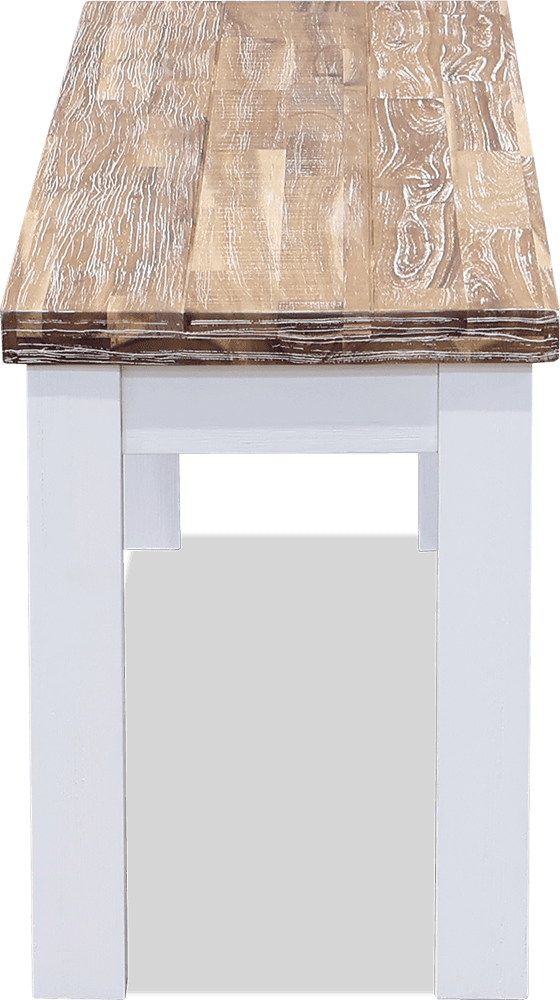 Bermuda Acacia 1800 Bench