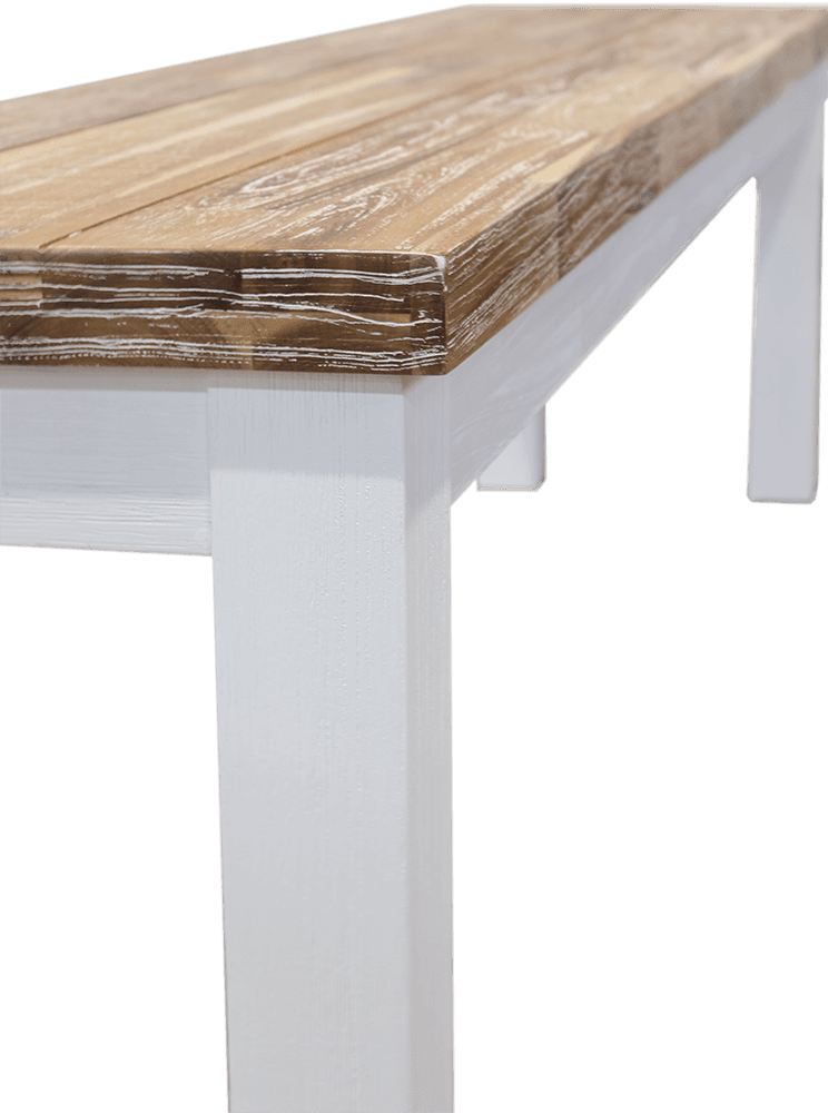 Bermuda Acacia 1800 Bench