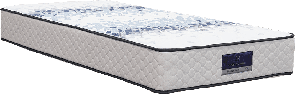 Slumber Youth Single Mattress