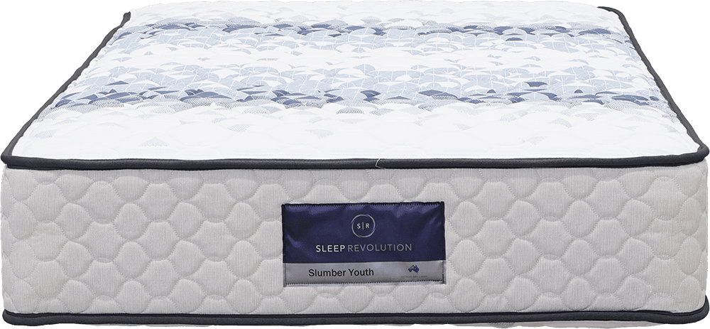 Slumber Youth Single Mattress