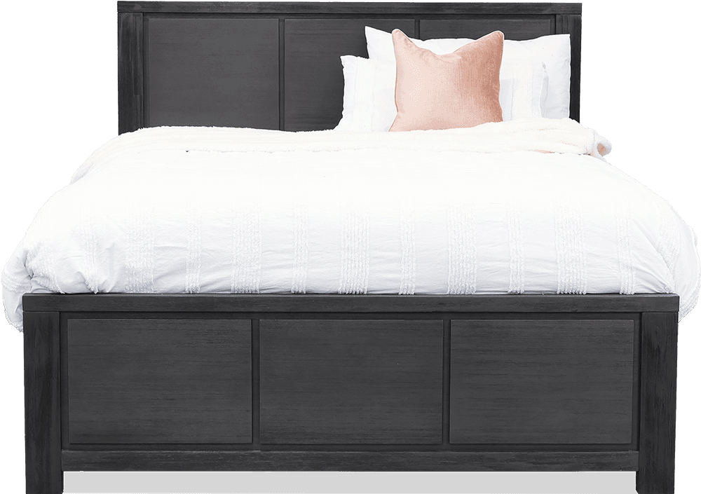 Oasis Acacia 4 Piece King Bedroom Package