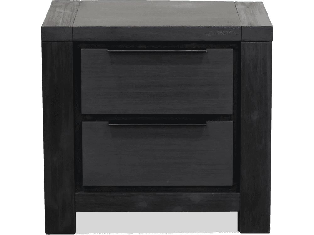 Oasis Acacia 4 Piece King Bedroom Package