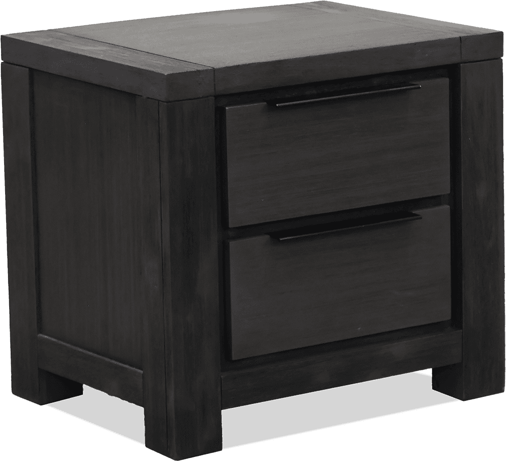 Oasis Acacia 4 Piece King Bedroom Package