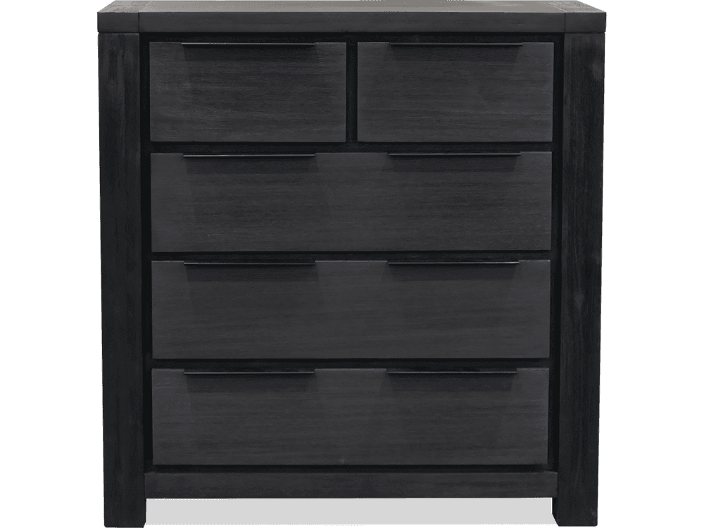 Oasis Acacia 4 Piece King Bedroom Package