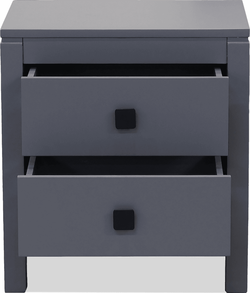 Ruby Acacia 2 Drawer Chest
