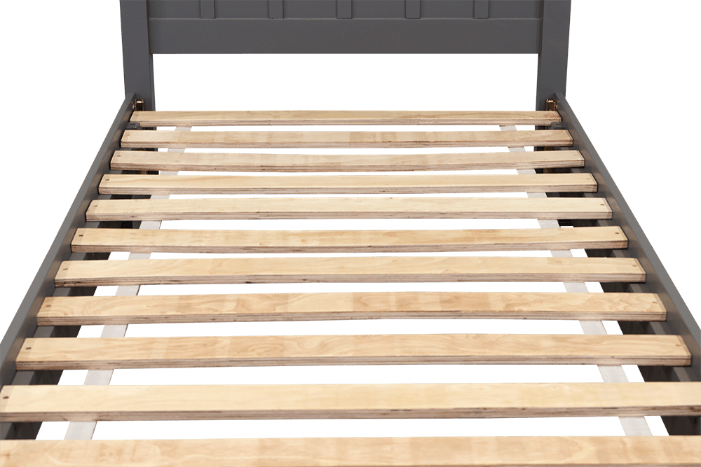 Ruby Acacia King Single Bed