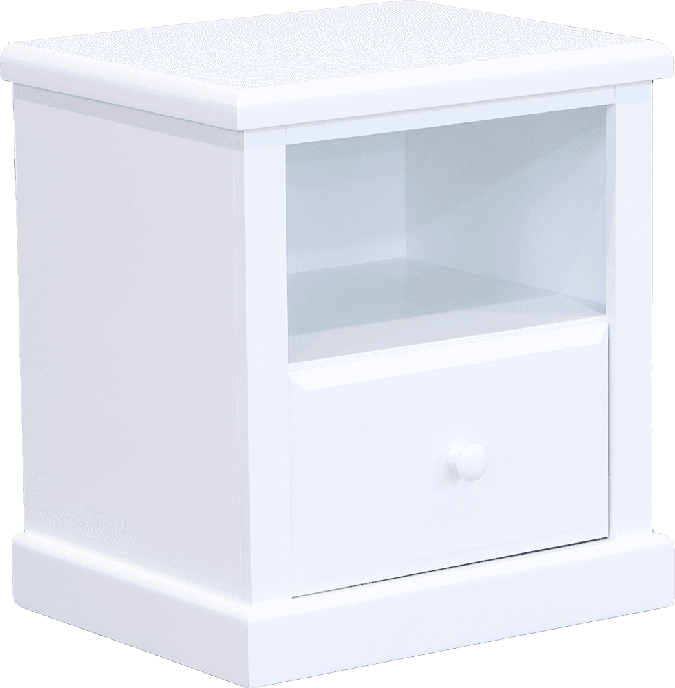 Tilly Acacia 3 Piece Single Bedroom Package