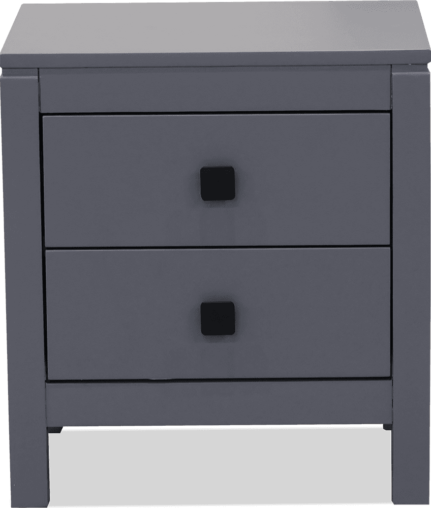 Ruby Acacia 3 Piece Single Bedroom Package