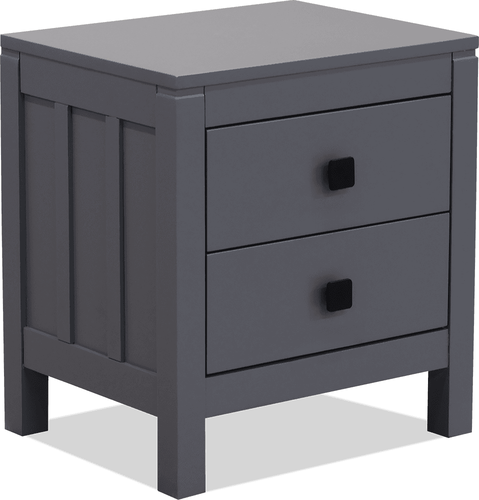 Ruby Acacia 3 Piece Single Bedroom Package