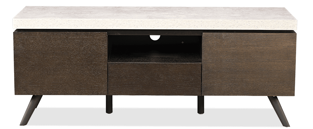 Manhattan MDF/Metal 11 Pce Home Package