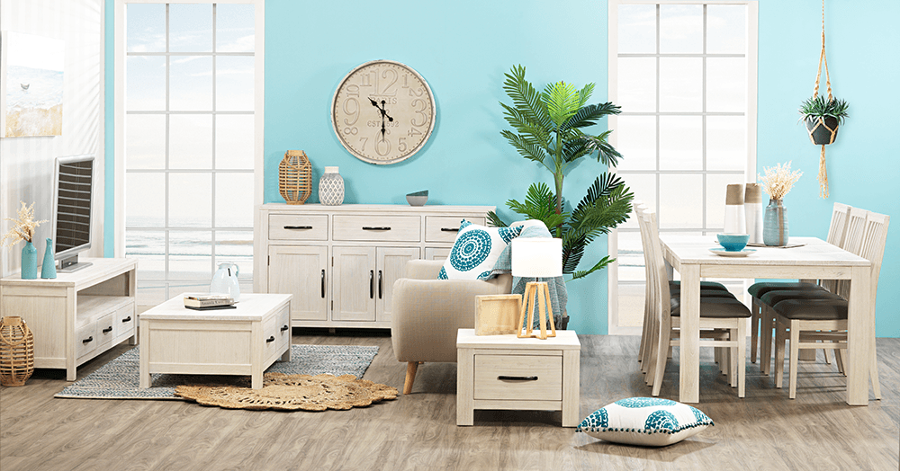 Newcastle Mountain Ash 11 Pce Home Package