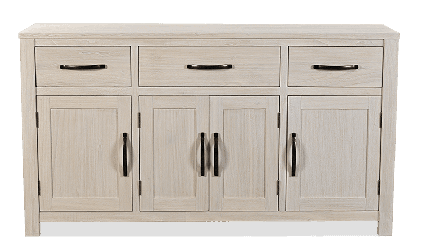 Newcastle Mountain Ash 11 Pce Home Package