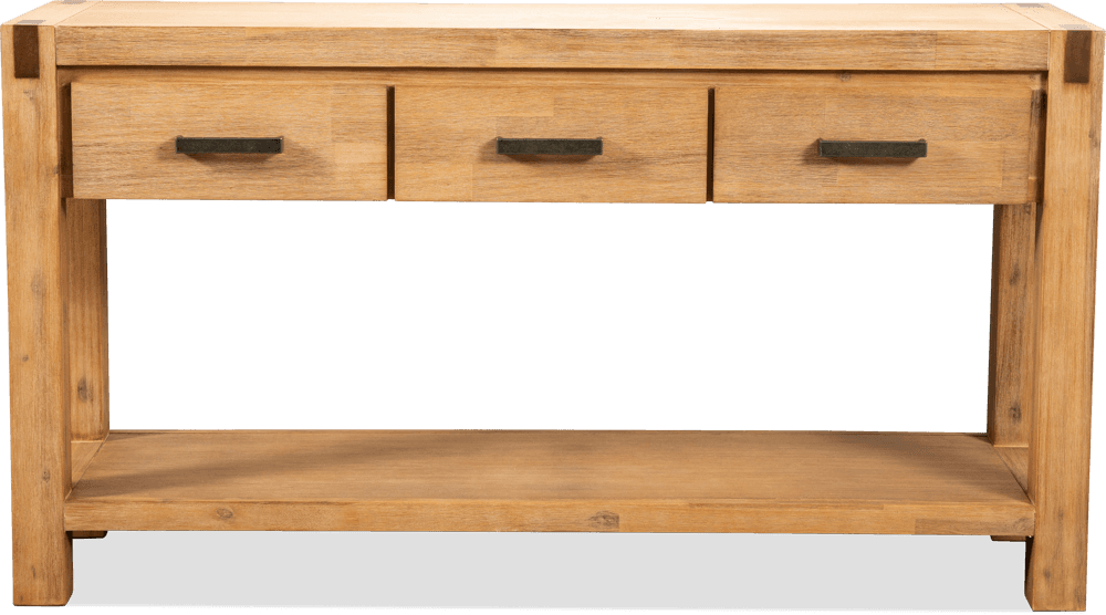 Coral Bay Acacia 11 Piece Home Package