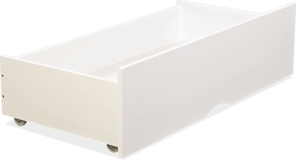 Tilly Acacia Underbed Storage