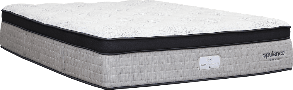 Opulence Luxury Plush Queen Mattress