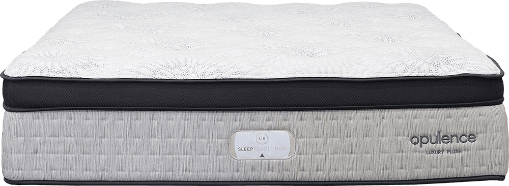 Opulence Luxury Plush Queen Mattress