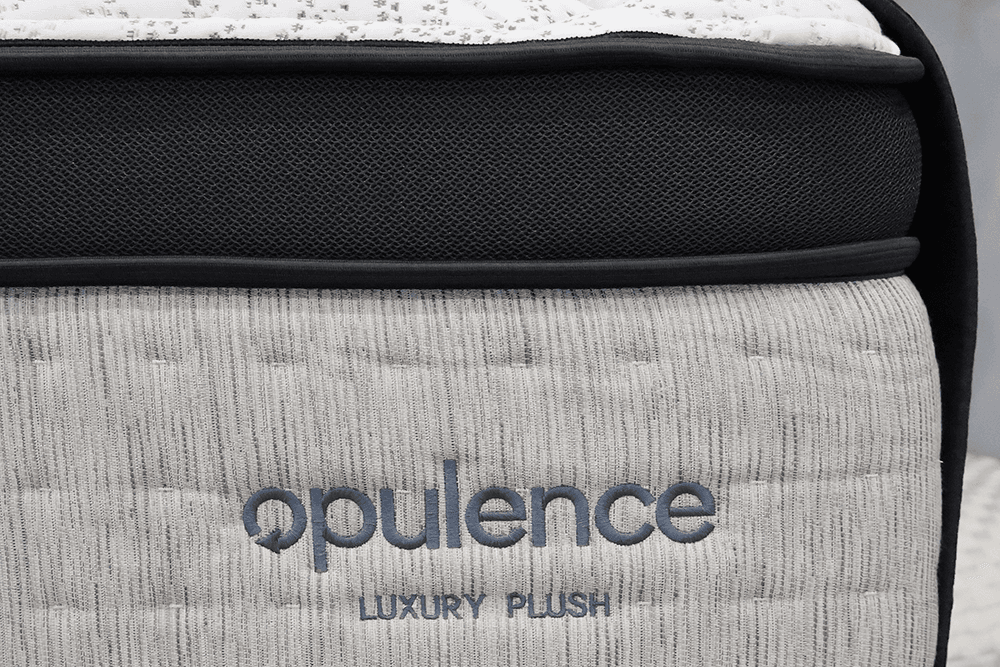 Opulence Luxury Plush Queen Mattress