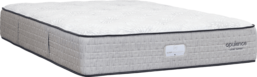 Opulence Luxury Support Queen Mattress