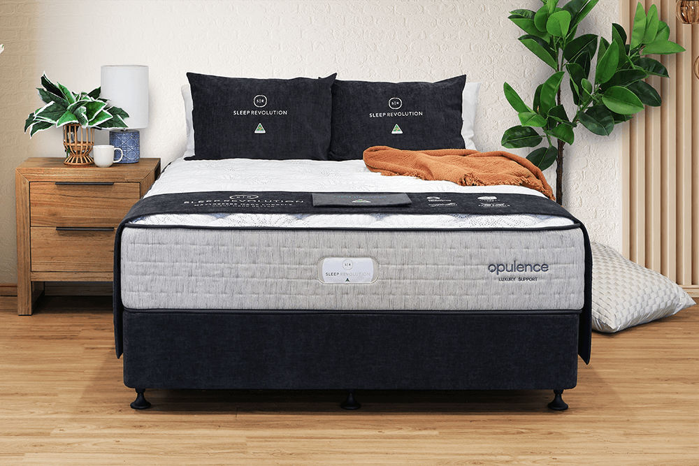 Opulence Luxury Comfort Single Mattress