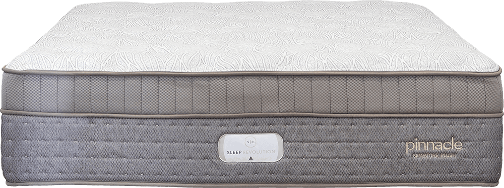 Pinnacle Signature Comfort Queen Mattress