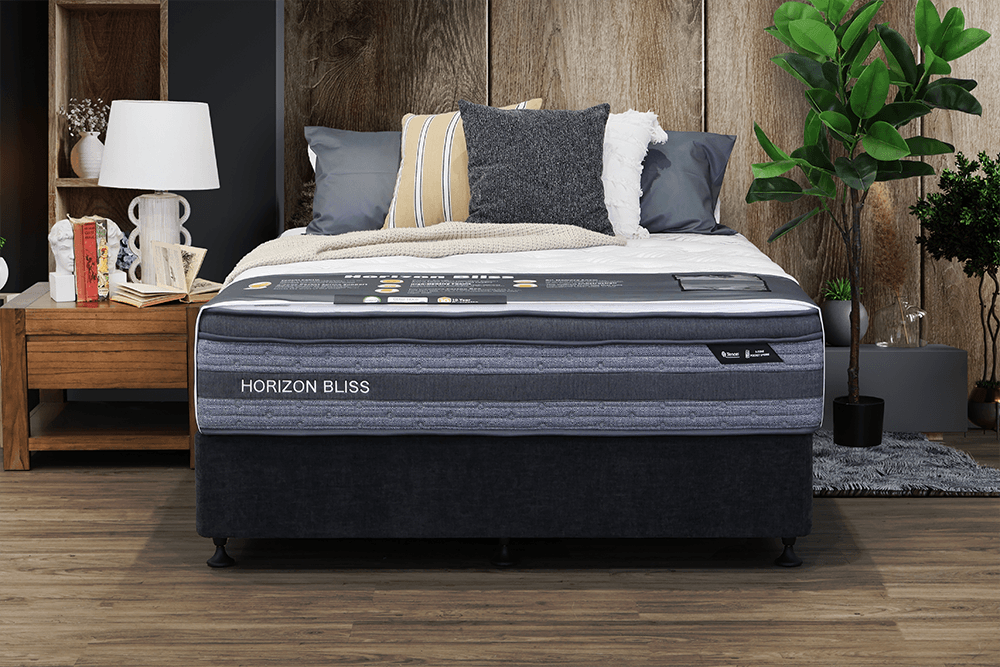 Horizon Bliss Queen Mattress