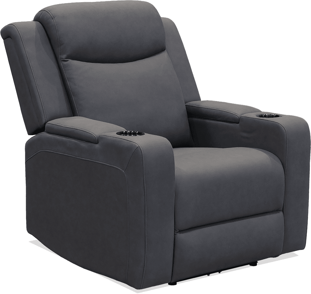 Raven Rhino Power Recliner