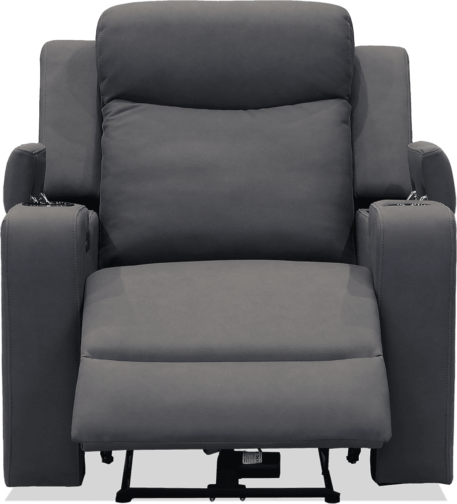 Raven Rhino Power Recliner