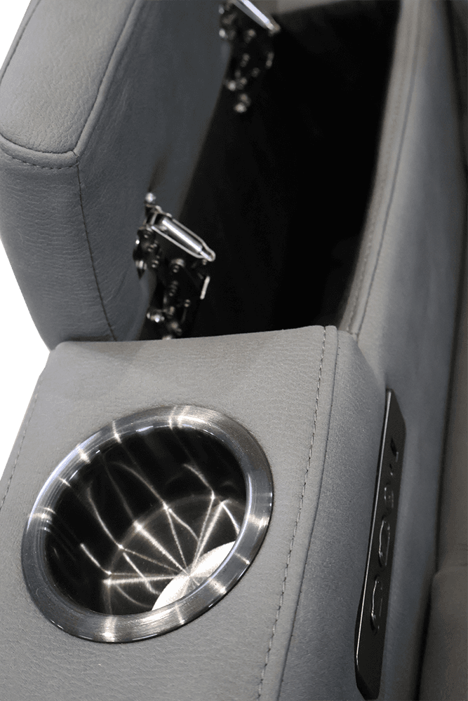Raven Rhino Power Recliner