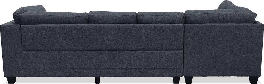 Mildura Friday 4 Seater Lounge With Left Hand Chaise