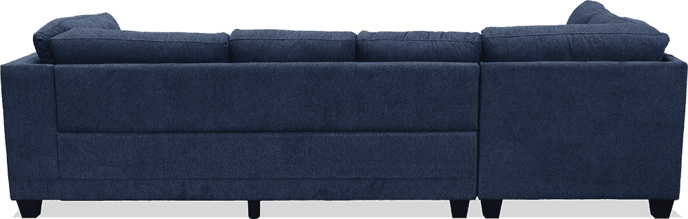 Mildura Friday 4 Seater Lounge With Left Hand Chaise