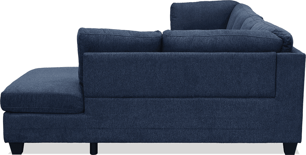 Mildura Friday 4 Seater Lounge With Right Hand Chaise