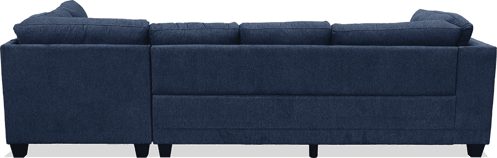 Mildura Friday 4 Seater Lounge With Right Hand Chaise