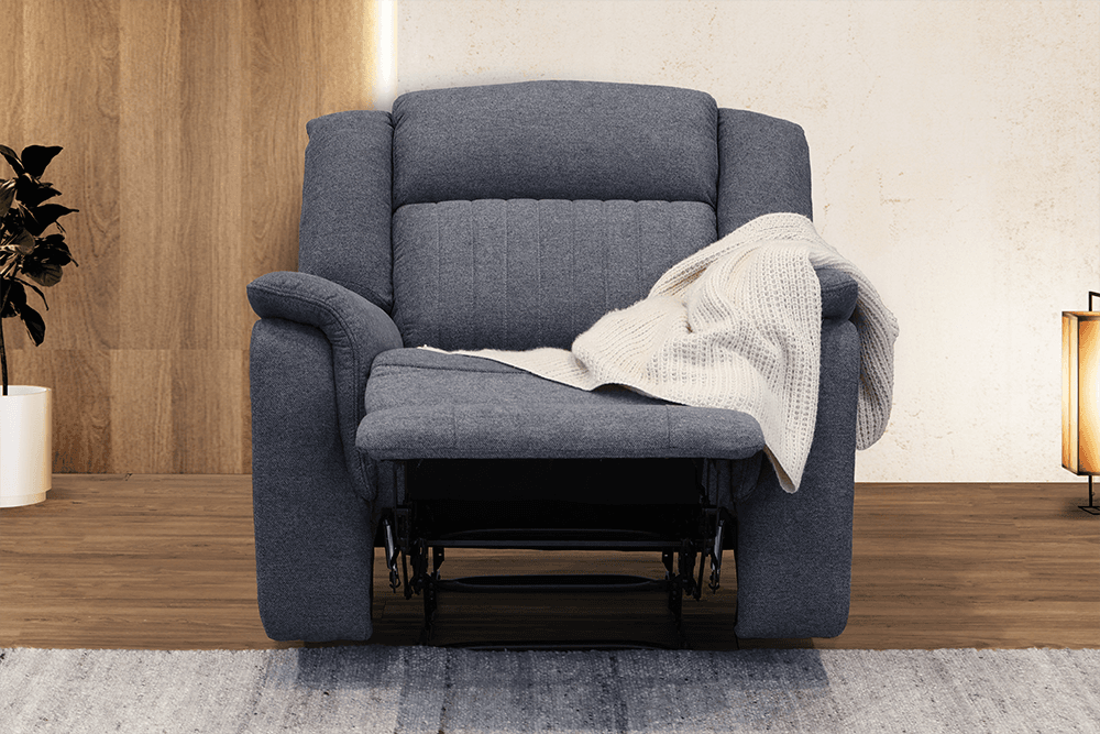 Hastings Friday Recliner