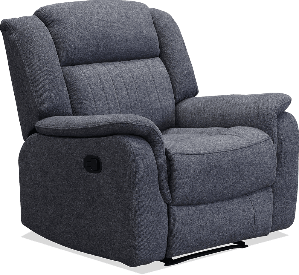 Hastings Friday Recliner