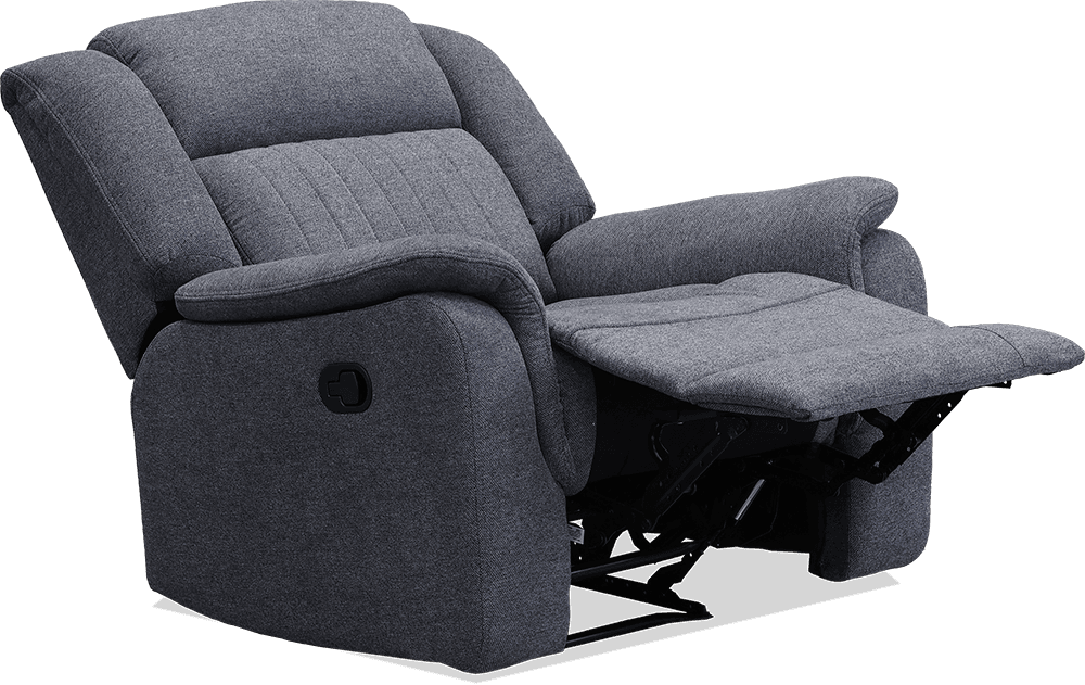Hastings Friday Recliner