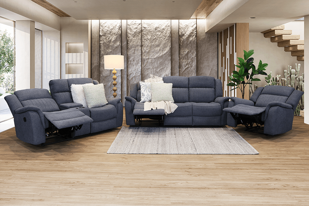 Hastings Friday Recliner