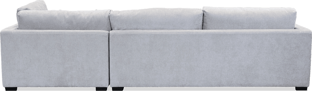 Connie Hug 3 Seater Lounge With Right Hand Chaise