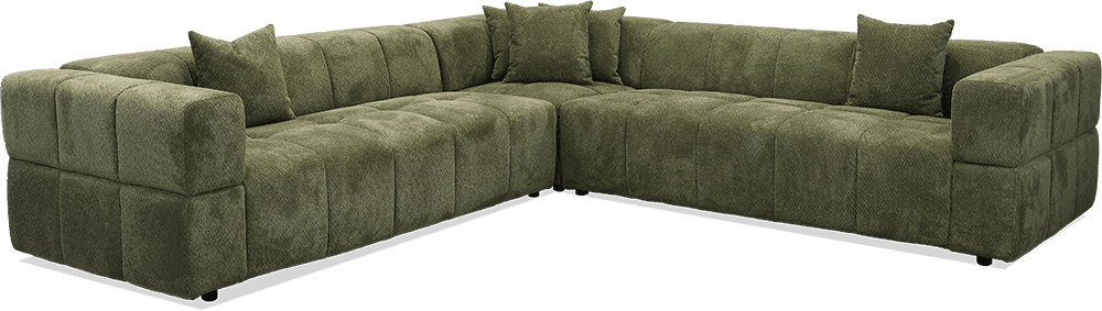 Noosa Egon 7 Seater Modular Lounge
