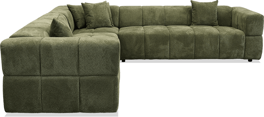 Noosa Egon 7 Seater Modular Lounge