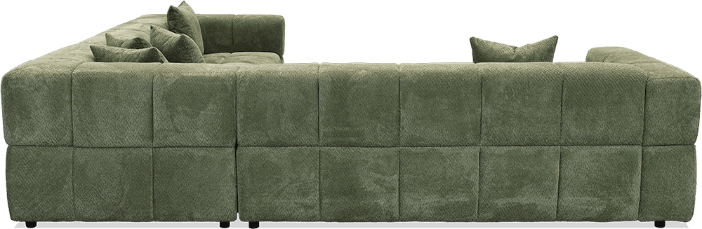 Noosa Egon 7 Seater Modular Lounge