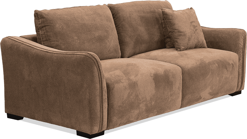 Evie Vinci 3 Seater Sofa