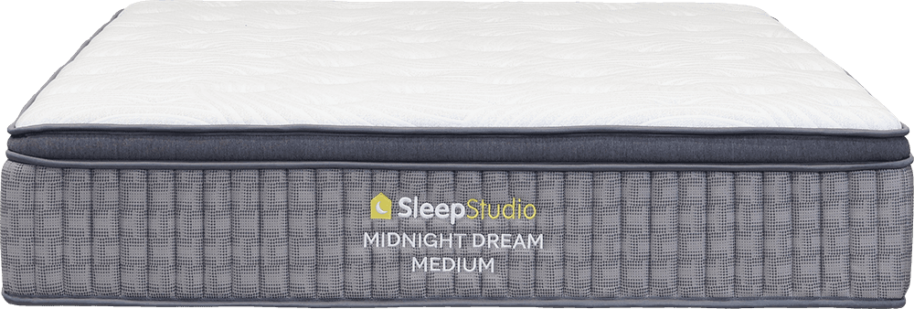 Midnight Dream Medium Queen Mattress