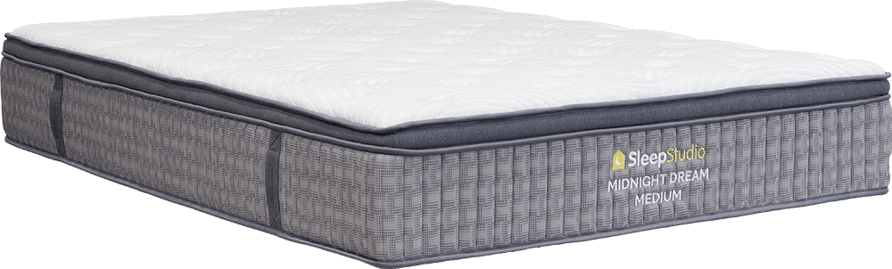 Midnight Dream Medium Queen Mattress