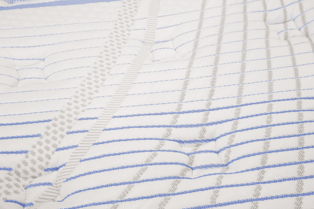 Glacier Cool Queen Mattress