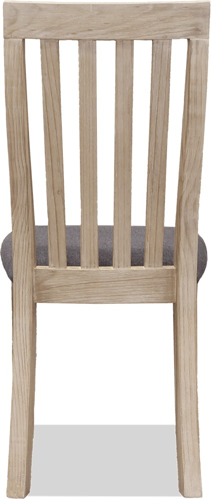 Orlando Pine/MDF Dining Chair