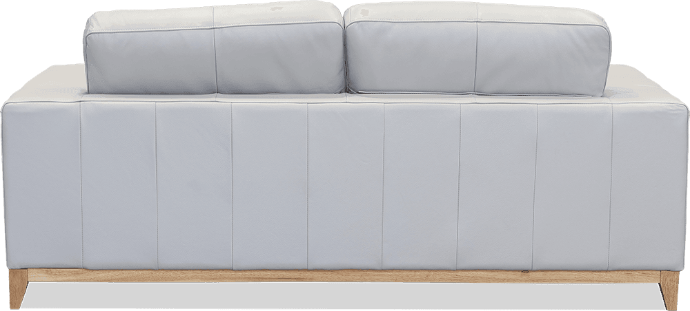Arabella Leather 2 Seater Sofa